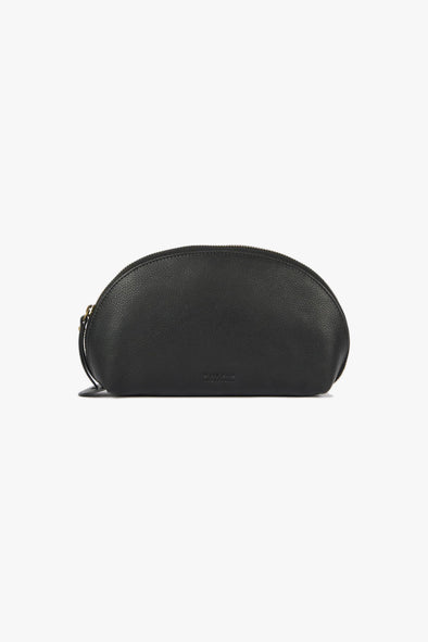 Make Up Case Medium Black