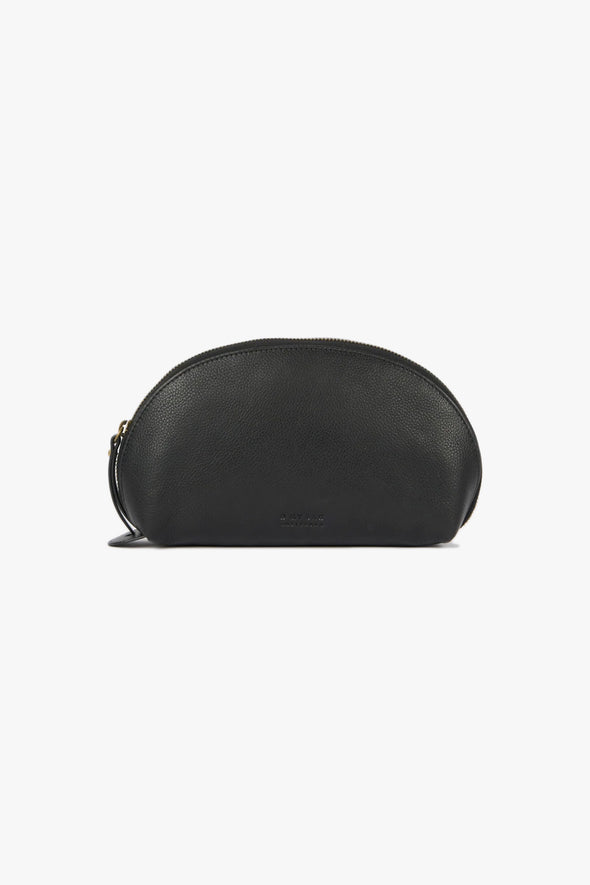 Make Up Case Medium Black