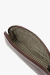 Make-Up Case Chocolate Medium