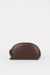 Make-Up Case Chocolate Medium