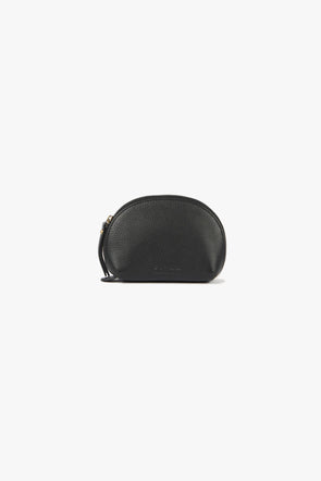 Make Up Case Small Black