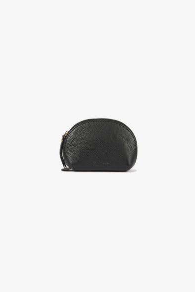 Make Up Case Small Black
