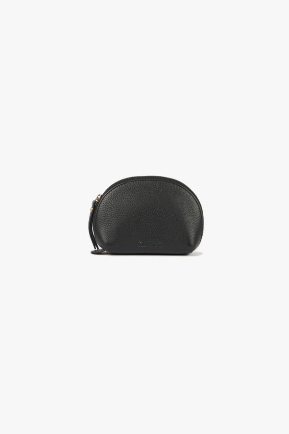 Make Up Case Small Black