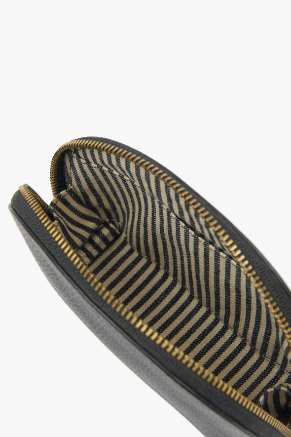 Make Up Case Small Black
