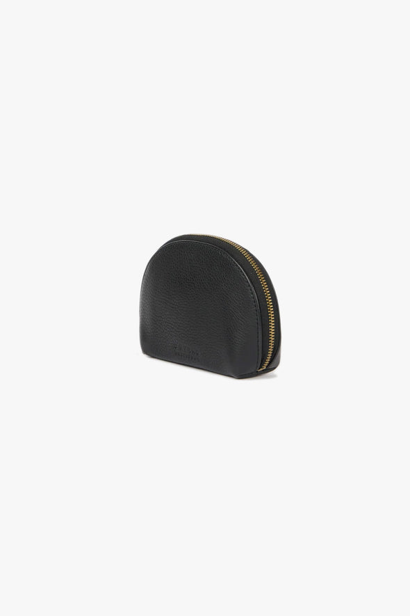 Make Up Case Small Black