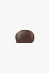 Make Up Case Small Chocolate