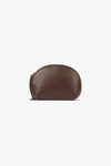 Make-Up Case Chocolate Small