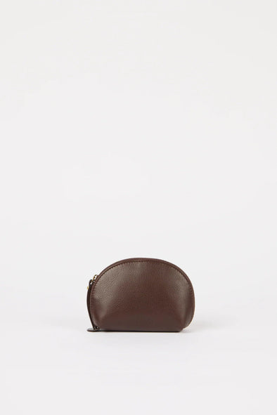 Make-Up Case Chocolate Small