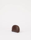 Make-Up Case Chocolate Small