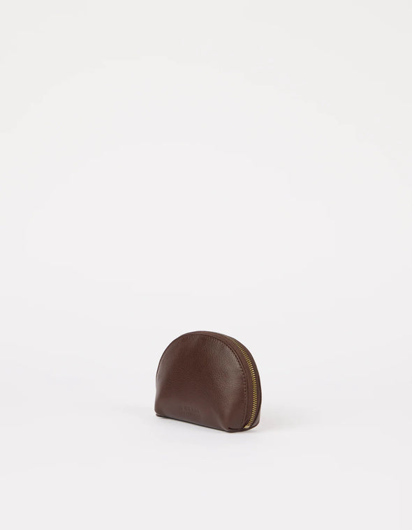 Make-Up Case Chocolate Small
