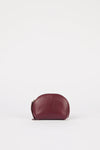Make-Up Case Dark Cherry Small