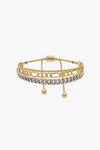 Mara Bracelet Triple Combi