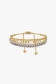 Mara Bracelet Triple Combi