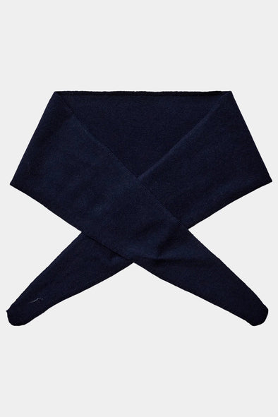 Noelle Scarf Navy