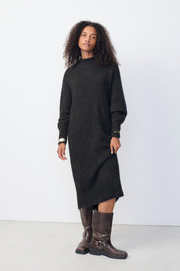 Nuny Knit Dress