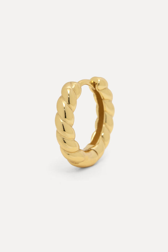 Joanne Twisted Earring