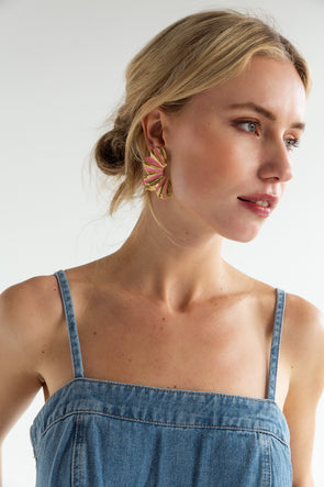 Daria Earrings