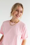 Misha T-Shirt Pink