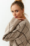 Aril Cardigan Birch