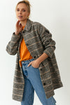 Malou Wool Jacket
