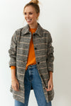 Malou Wool Jacket