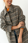 Malou Wool Jacket
