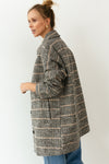 Malou Wool Jacket