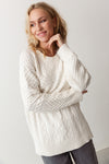 Sacarine Sweater
