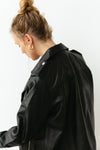 Madison Leather Jacket