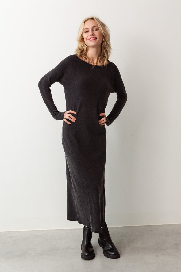Sonoma Dress Vintage Black