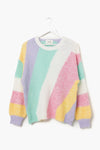Angèle Knit