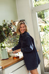 Abby Denim Dress