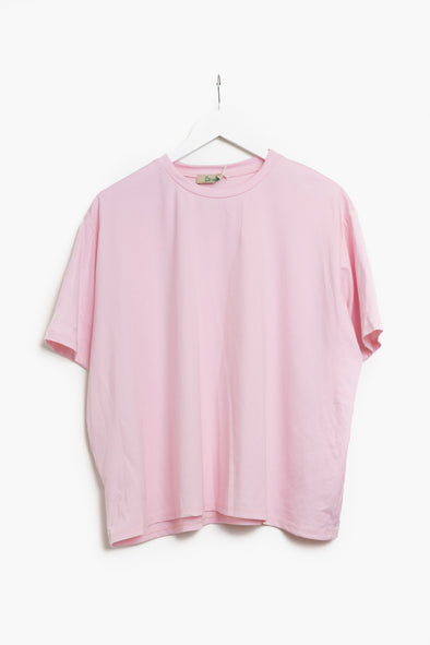Alix T-Shirt Soft Pink