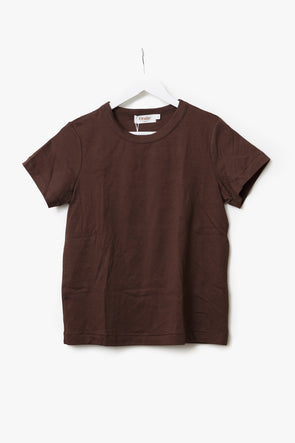 Oni T-Shirt Chocolat