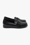 Penny Loafer Black