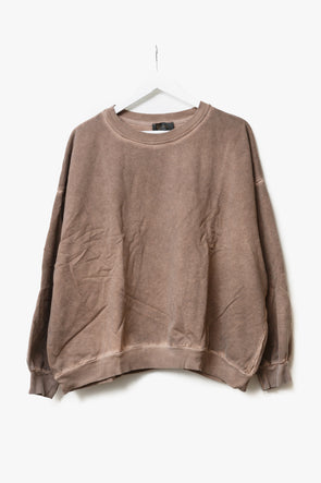 Diane Vintage Sweater Hazel