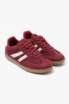 Dean Sneaker Bordeaux