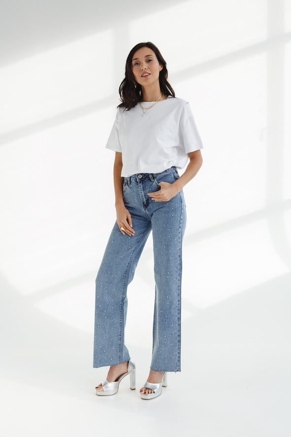 Luanne Jeans