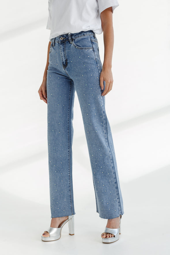Luanne Jeans