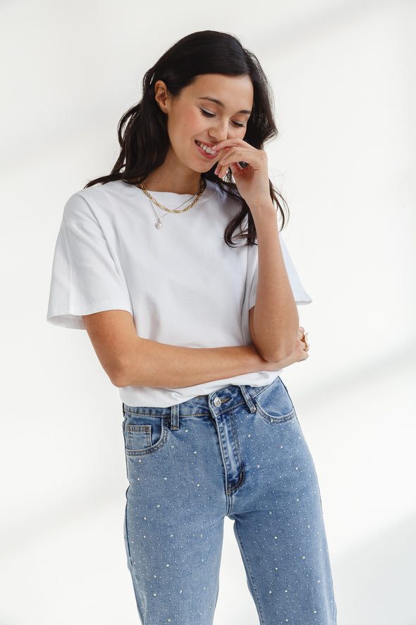 Luanne Jeans