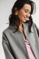Celine Wool Bomber