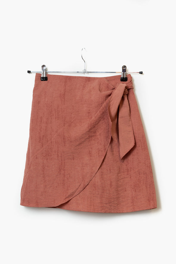 Paulette Skirt