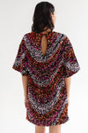 Rommy Sequins Dress