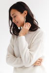 Denise Knit Cream