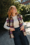 Caba Knit Top Birch