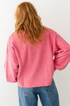 Bobypark Sweater Tenderness Melange