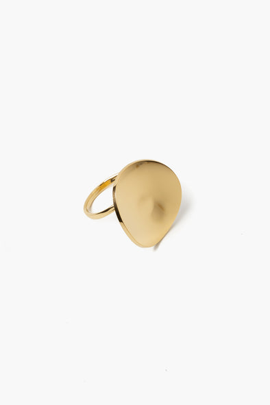 Olivia Ring Gold