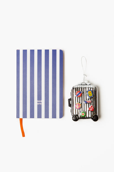 CADEAUSJE - Globetrotter