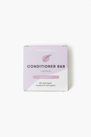 Conditioner Bar Lavender