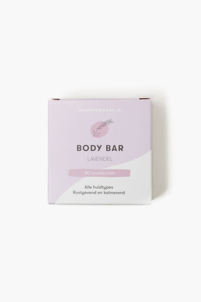 Body Bar Lavender